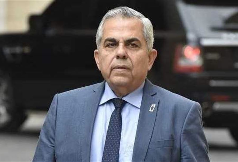ديب: لمعاقبة "المرتكبين" الذين يذكروننا بالحقبة السورية