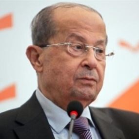 عون ليس متحمسا لإعلان ترشيحه من معراب