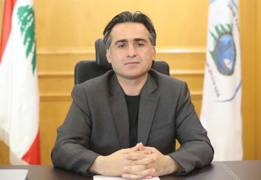 حمية: لأجل رفع الغبن عن خزينة الدولة إتخذنا كافة الإجراءات