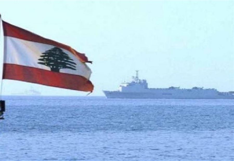 خرقٌ إسرائيلي بحري مقابل الناقورة 