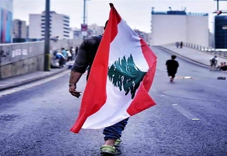 "الخياراتُ قليلة... نحن أمام الإختبار الصعب"