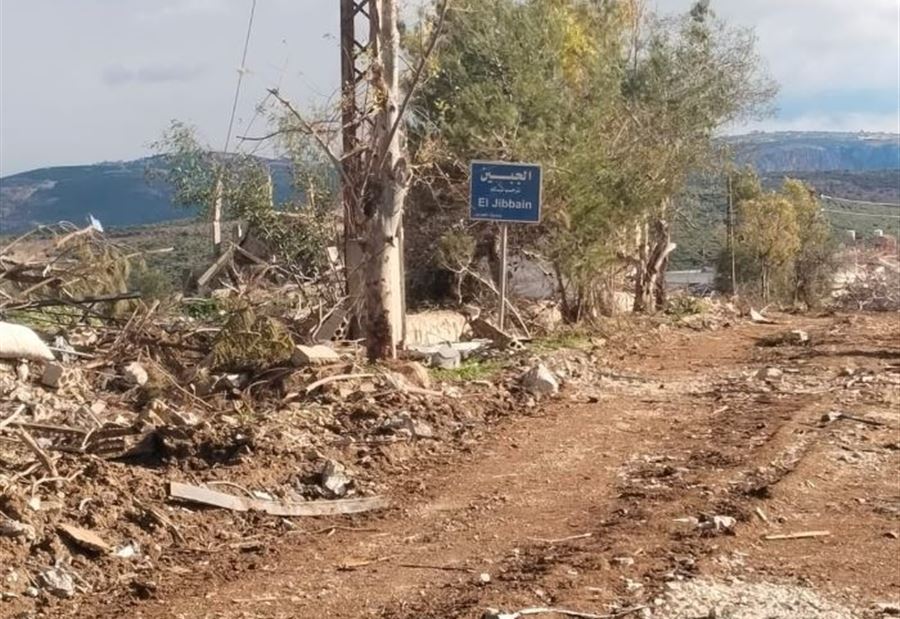 بلدتان جديدتان تحت سيطرة الجيش اللبناني! (فيديو)