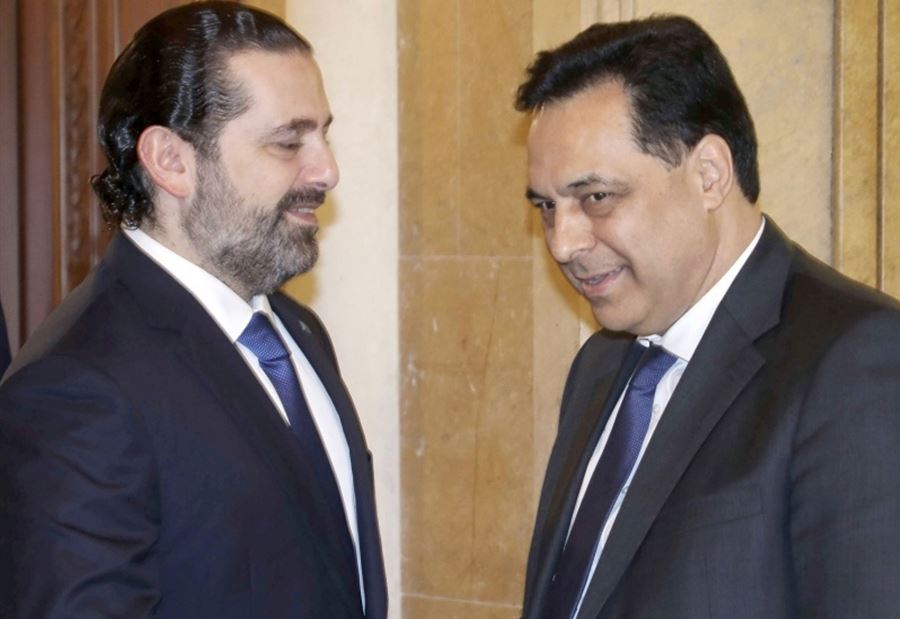 وزيرٌ سابقٌ يتحدَّث عن أسباب فشل حكومة الحريري