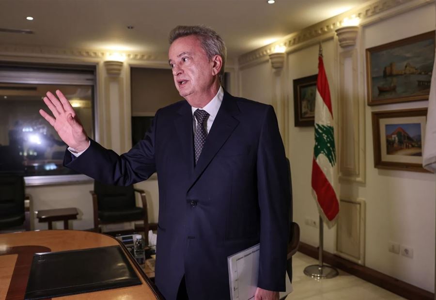 "تعيين الضرورة "... إجتهاد لتعيين من يخلف سلامة