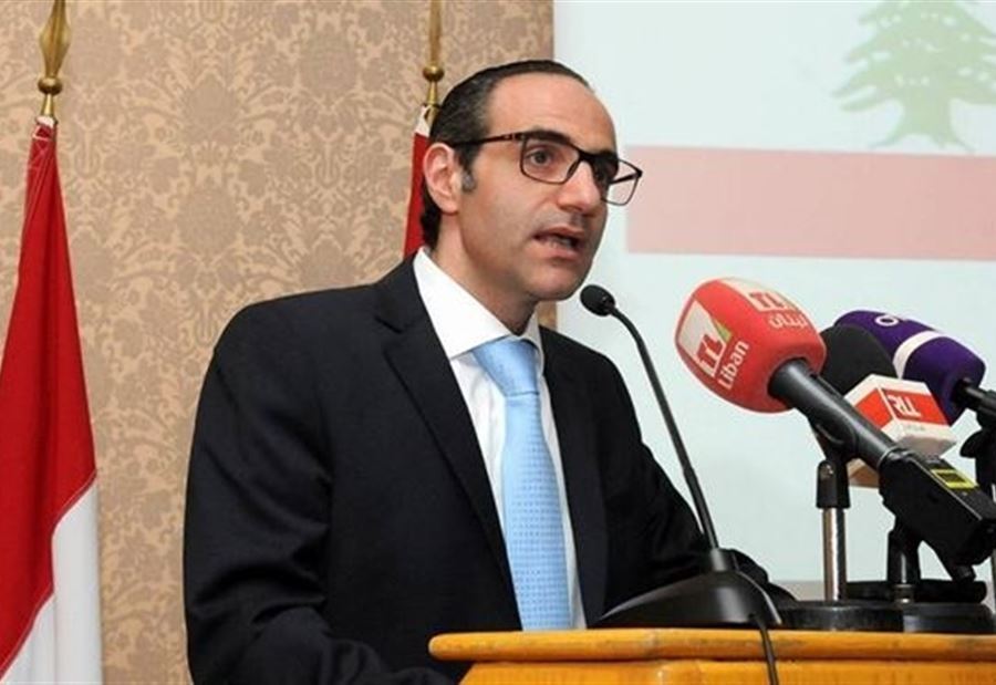 إخلاء سبيل ربيع حسونة