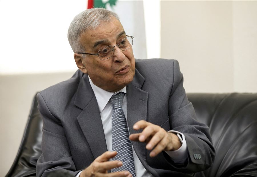 بو حبيب: لبنان سيبقى وفياً