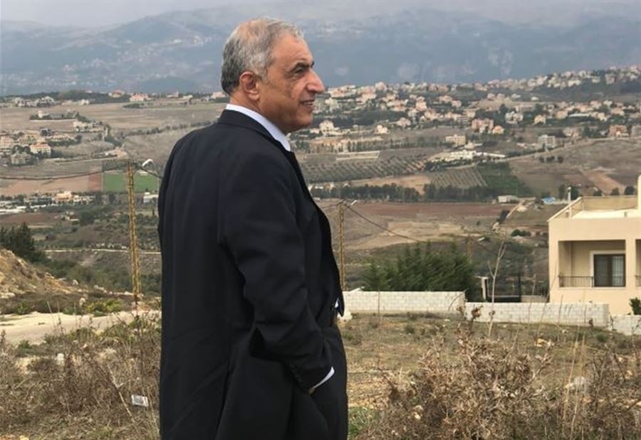 "معادلة توازن الردع والرعب"... هاشم: المطلوب خطة سريعة