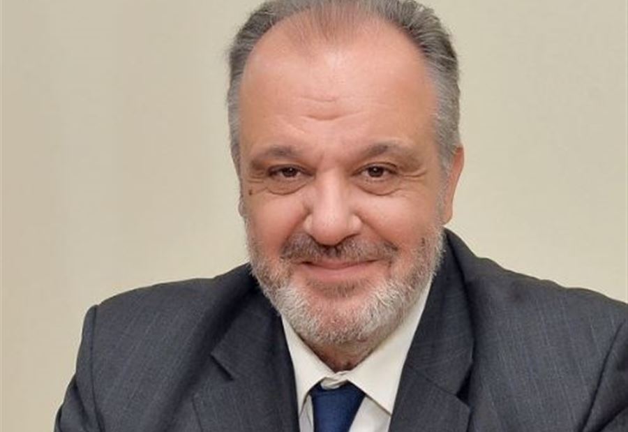 بوشكيان يكشف عن "السبب الأساس لِطوفان نهر بيروت"!