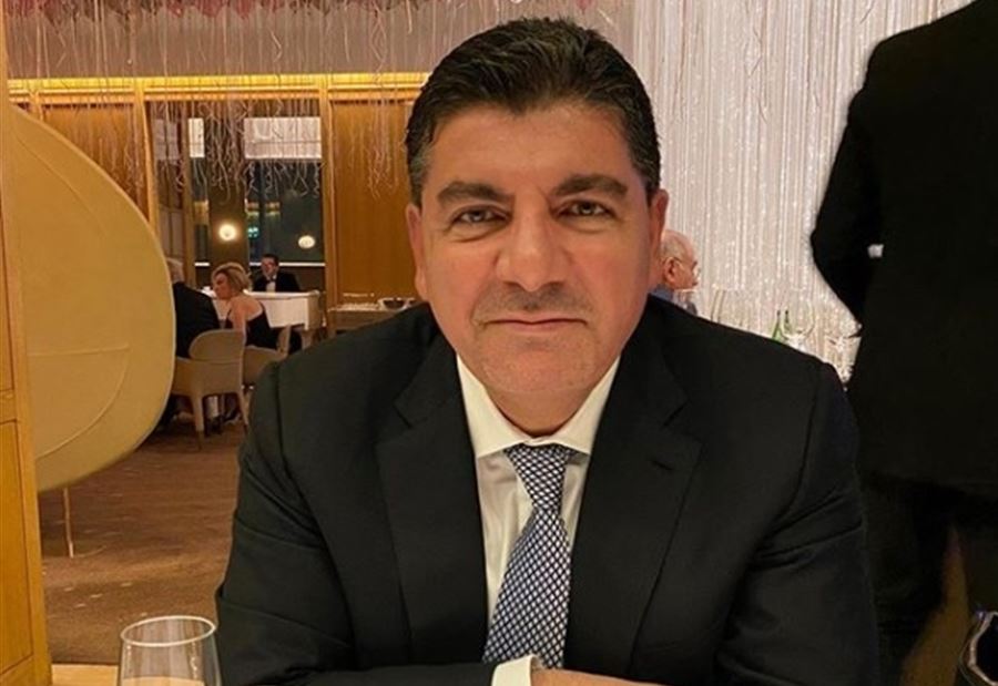 حملة ضد بهاء الحريري