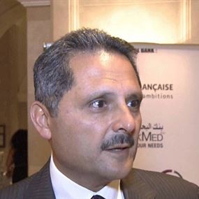 حمود: تبلغنا عن حالة رشوة واحدة  حمود: تبلغنا عن حالة رشوة واحدة