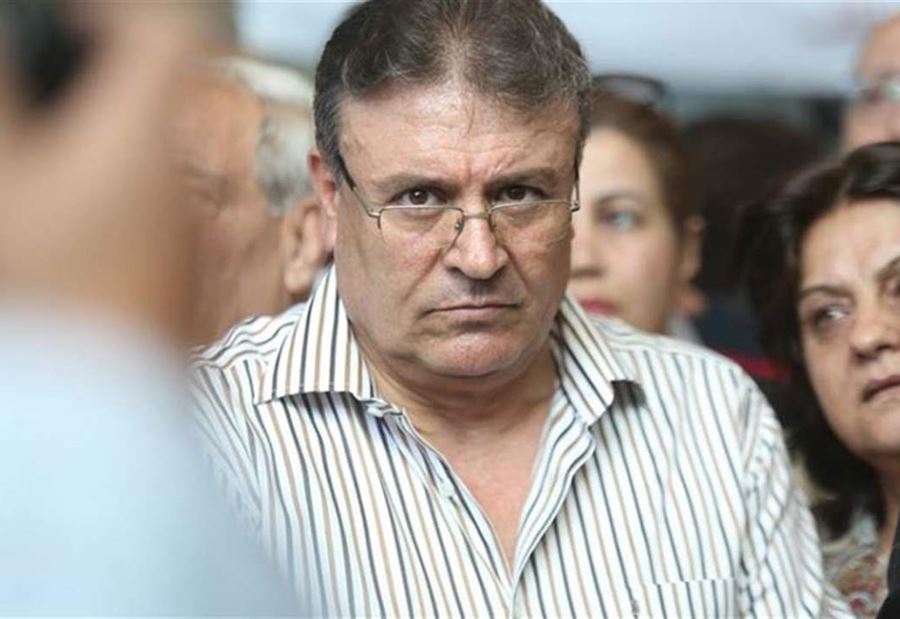 "معاناة المتقاعدين وصلت حدّها"... محفوض يستقيل من مجلس الإشراف