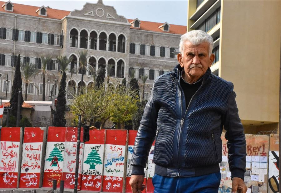 ماذا قالت منظّمة العفو عن الاحتجاجات في لبنان؟ ماذا قالت منظّمة العفو عن الاحتجاجات في لبنان؟