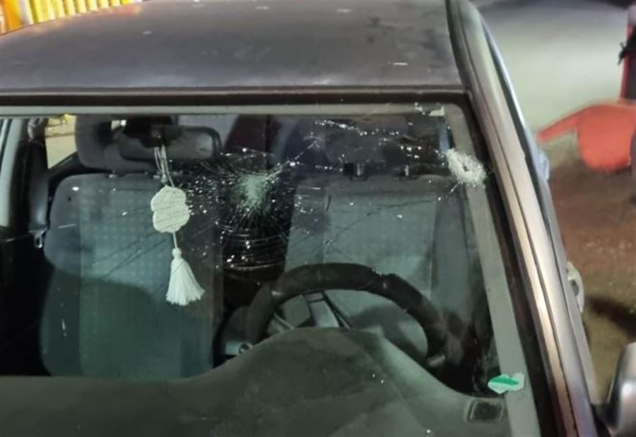 "الجميع يعلم من الذي يقوم بأعمال عنف"... منشورٌ "غاضب" لِـ بن غفير!