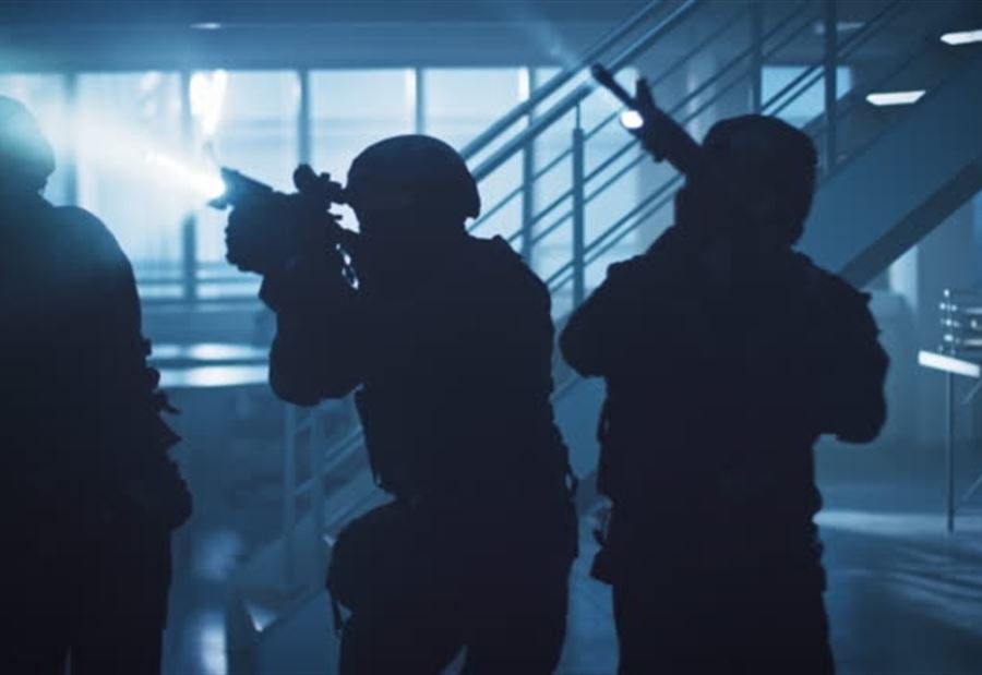 "الجنايات" تُصدر حكمها... الأشغال الشاقة لضابط أمني رفيع!