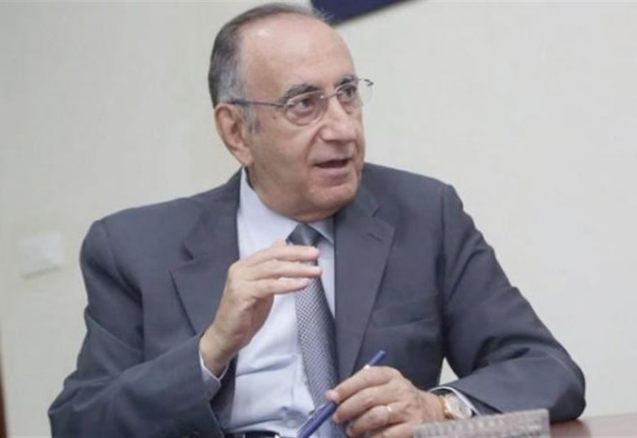 نحاس يتحدّث عن "سابقة مهمة"