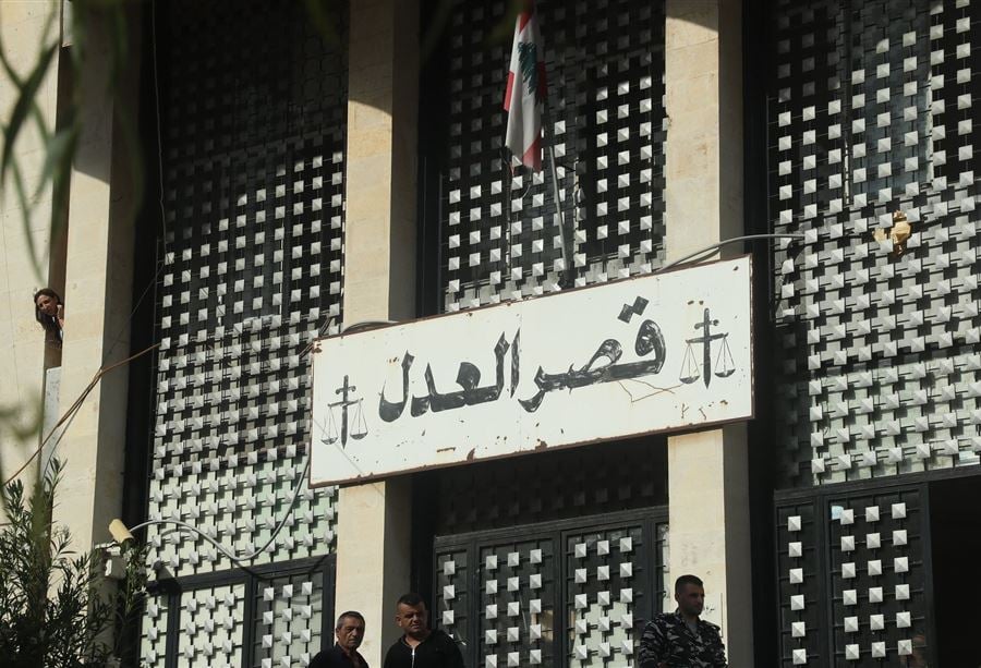 "لتعميمه والإلتزام به"... كتابٌ من عويدات لـ عثمان