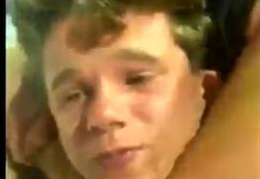 صبي البيض: المسلمون ليسوا إرهابيين