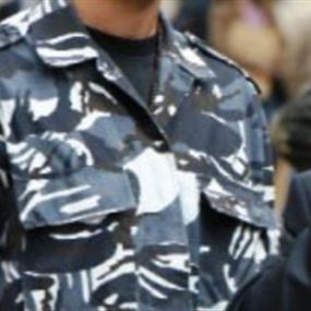 مؤهل في قوى الأمن ضحية إشكال في حوش النبي