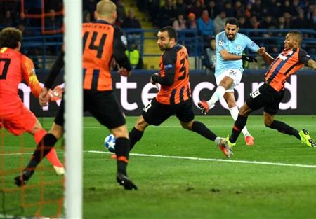 أخيرا.. مان سيتي يقهر "بعبع الإنجليز"