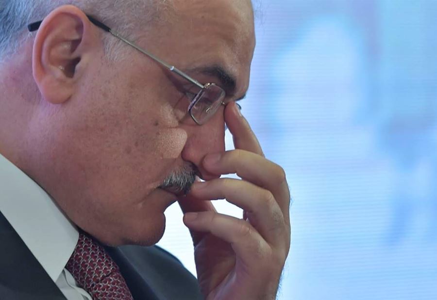 إجراء من حسن خليل بحق "فاسدين" في وزارتهِ