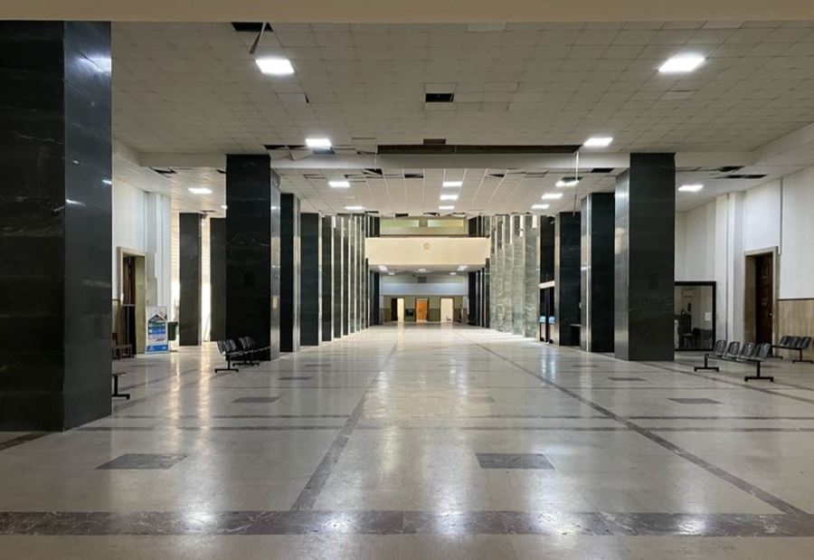 "غارة ألمانية" في بيروت 