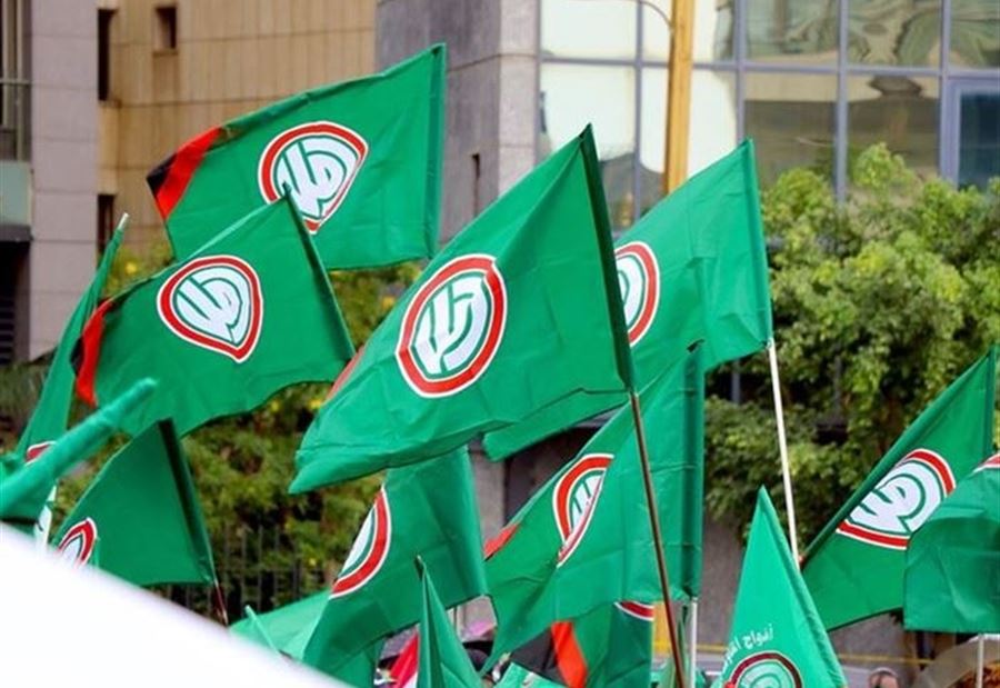 "فليعترض من يعترض"... نائب امل: لن نكون ابدا من أهل التطبيع