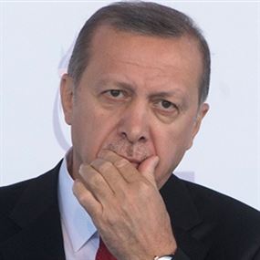 تقرير أميركي: من المستحيل هزيمة "داعش" بوجود أردوغان  تقرير أميركي: من المستحيل هزيمة "داعش" بوجود أردوغان