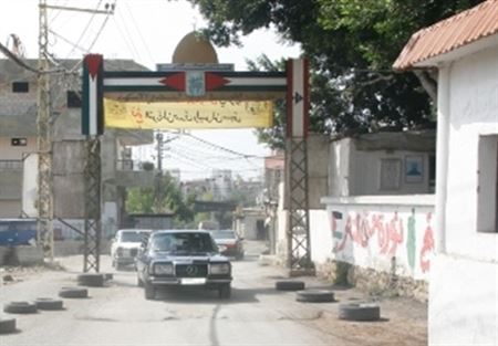 غضب فلسطيني في لبنان.. والسبب؟