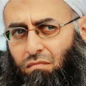 إرجاء محاكمة أحمد الأسير و7 من رفاقه إرجاء محاكمة أحمد الأسير و7 من رفاقه