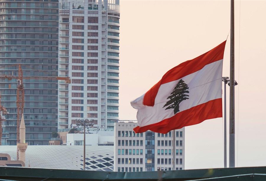 سقوط الإصلاح يحوّل لبنان إلى دولة فاشلة سقوط الإصلاح يحوّل لبنان إلى دولة فاشلة