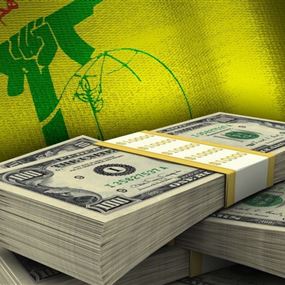 منظومة حزب الله المالية الى تركيا منظومة حزب الله المالية الى تركيا
