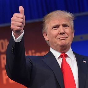 دولة واحدة تتمنى انتخاب ترامب رئيسا دولة واحدة تتمنى انتخاب ترامب رئيسا