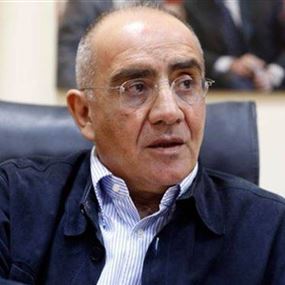 سعيد: إمّا ننجو مجتمعين إمّا نسقط مجتمعين سعيد: إمّا ننجو مجتمعين إمّا نسقط مجتمعين