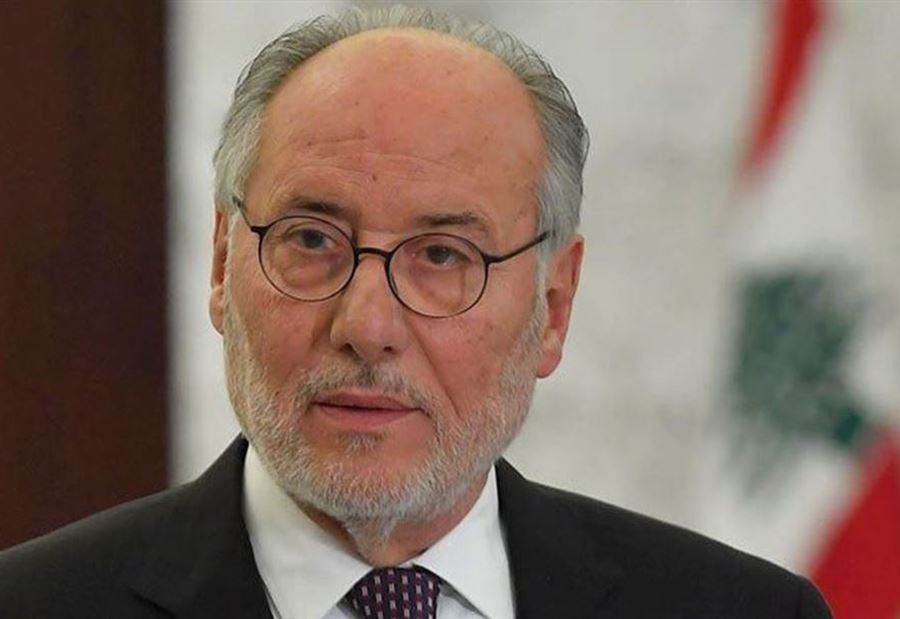 "1500 مليار ليرة"... وعدٌ من وزير المالية لـ الحلبي