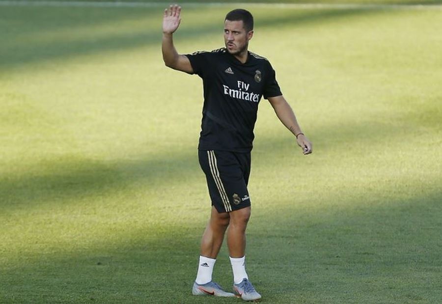 خبر سار لعشاق "ريال مدريد"