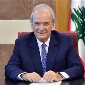 حمادة يكشف عن الغاية من عرقلة تشكيل الحكومة حمادة يكشف عن الغاية من عرقلة تشكيل الحكومة