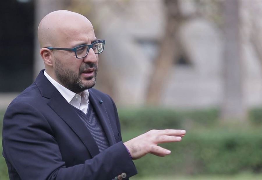 "العمل جاد"... ياسين: لا معلومات واضحة حتى الآن عن موعد الجلسة