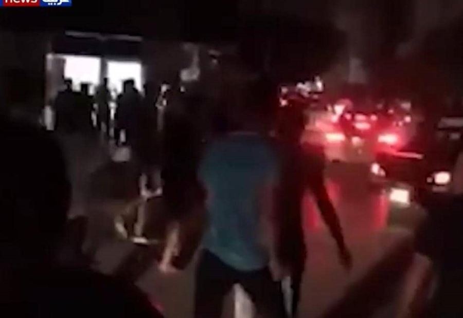 ليبيا... استمرار التظاهرات ضد السراج و"الموت البطيء"