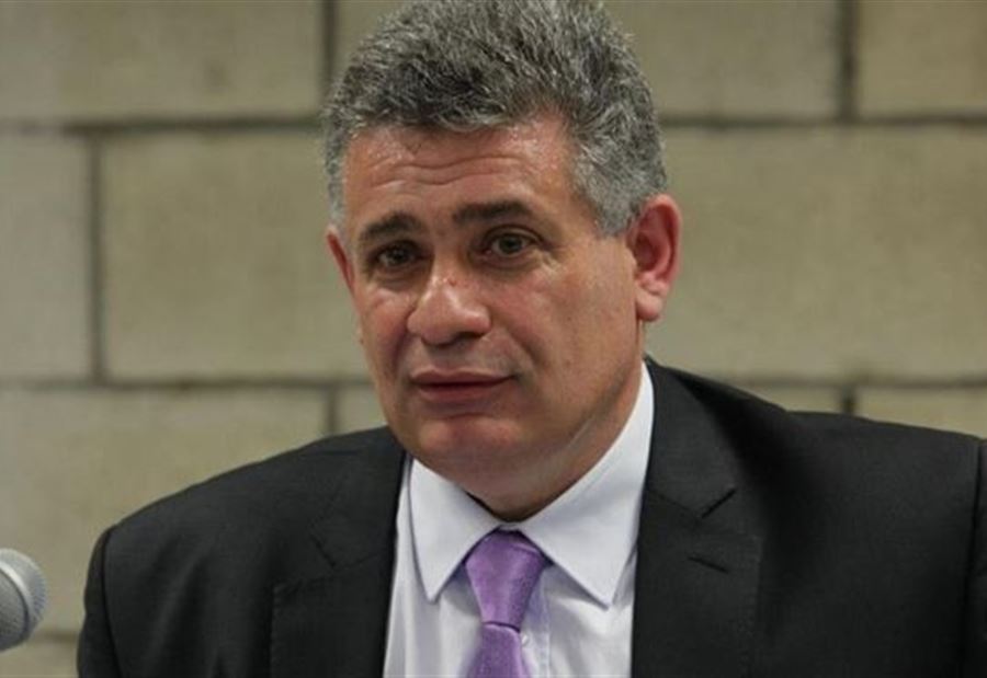 ضو: حزب الله يقدم نفسه كـ "قديس" ضو: حزب الله يقدم نفسه كـ "قديس"