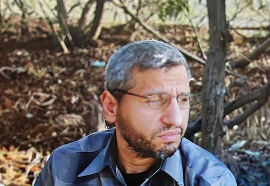 قرارٌ من الجنائية الدولية بشأن مذكرة توقيف محمد الضيف