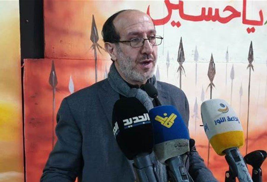 الموسوي يبشر الناجحين في الخدمة المدنية بحل لقضيتهم  