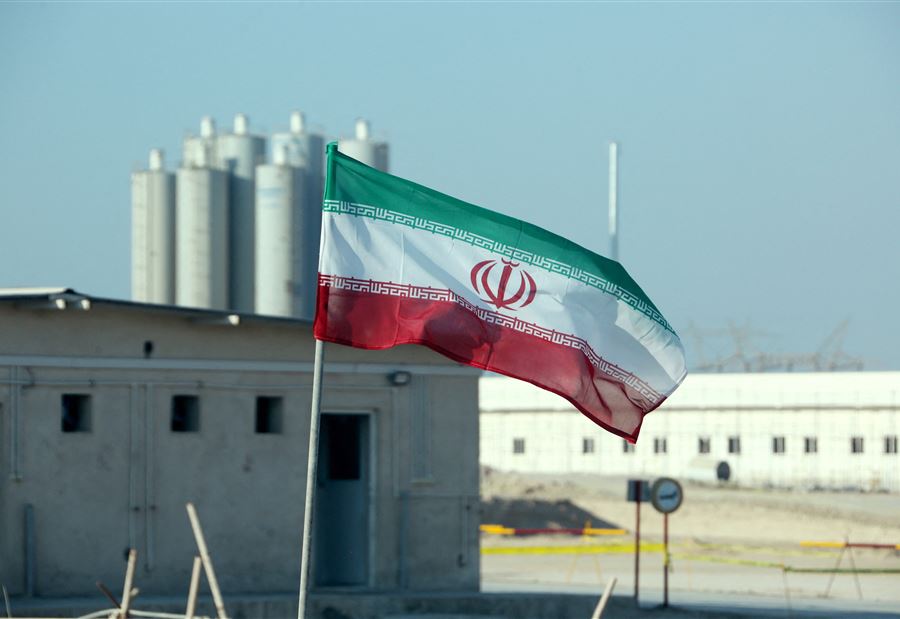 ايران: لا نستبعد هجوم استباقي "أميركي إسرائيلي" ضدنا ايران: لا نستبعد هجوم استباقي "أميركي إسرائيلي" ضدنا