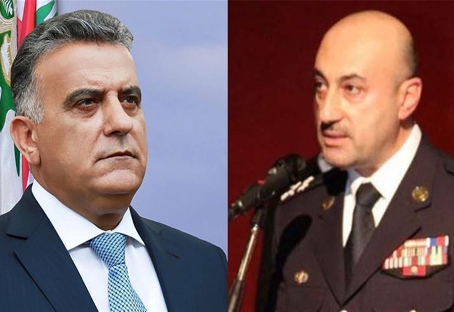 البيطار يستكمل الانقلاب… الاتجاه إلى توقيف طوني صليبا وعباس إبراهيم!