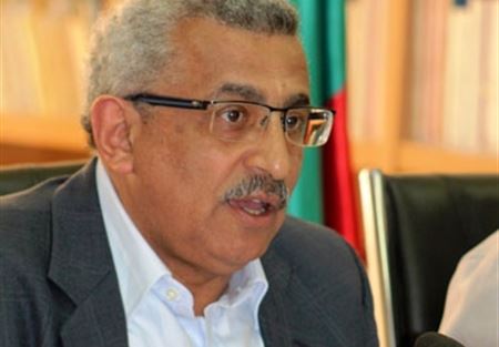 سعد: لرفض أي رسم إضافي أو ضريبة على البنزين