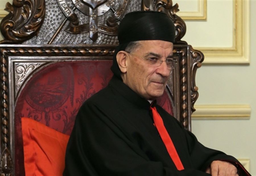 خفايا زيارة الراعي إلى باريس... ملفان حلهما يمكّن لبنان من التنفس!