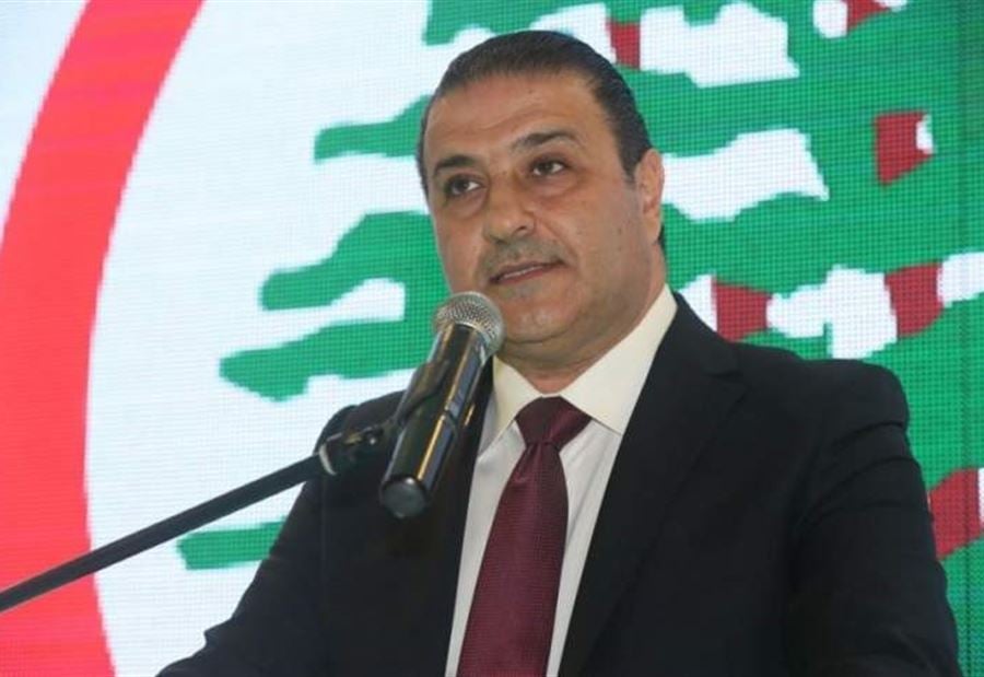 سعد: من يفكر بالرئاسة اليوم يدمر الحاضر