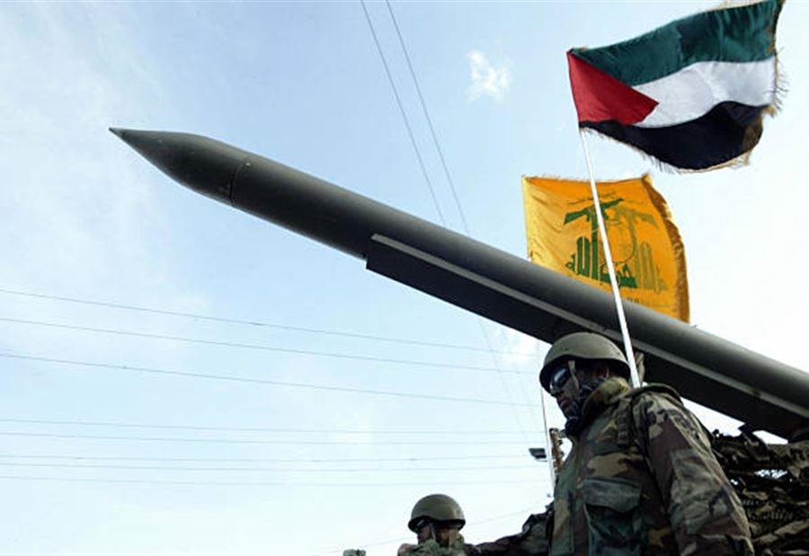 اليكم سبب تراجع حزب الله عن إطلاق آلاف الصواريخ على إسرائيل