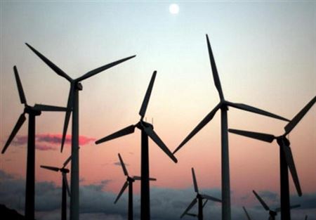 الجزائر تستعين بـ"الرياح" لتوظيف 200 ألف شخص الجزائر تستعين بـ"الرياح" لتوظيف 200 ألف شخص