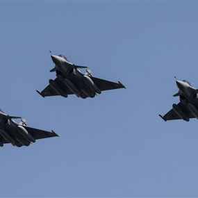 مقتل طياريْن مصريين خلال "طلعة تدريبية"