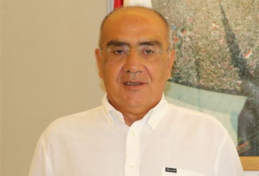 سعيد: ليت برّي يطلب "عونة" من النواب!